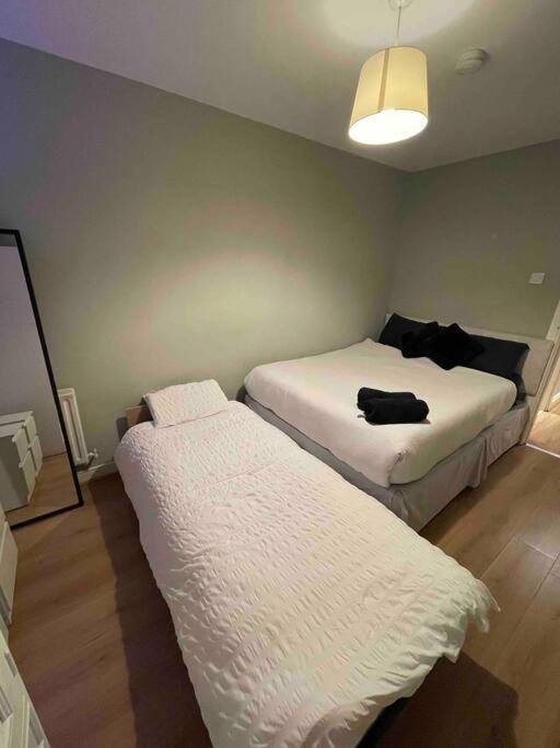 In Dublin'S Best Tourist Spot Temple Bar Fully Renovated المظهر الخارجي الصورة