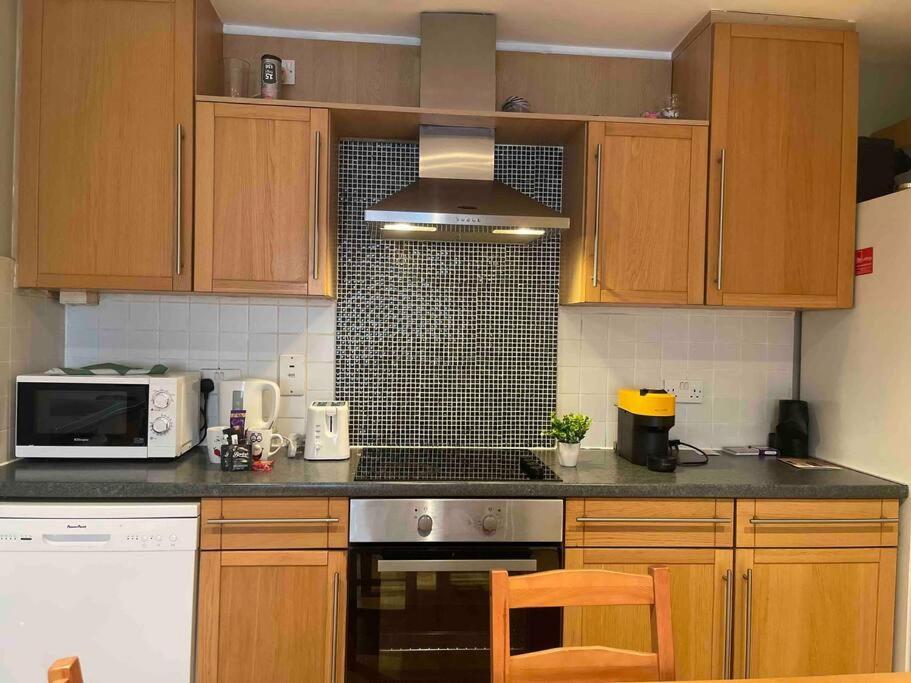 In Dublin'S Best Tourist Spot Temple Bar Fully Renovated المظهر الخارجي الصورة