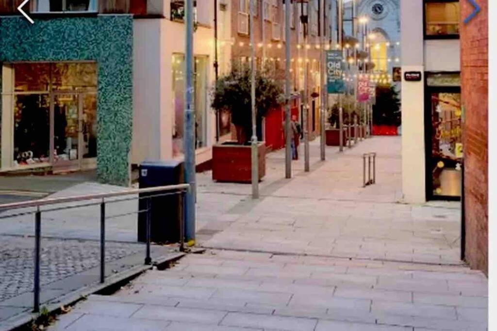 In Dublin'S Best Tourist Spot Temple Bar Fully Renovated المظهر الخارجي الصورة