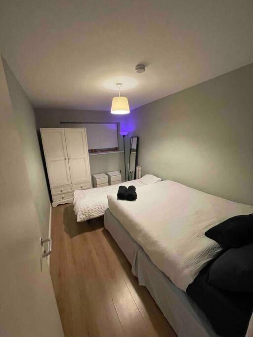 In Dublin'S Best Tourist Spot Temple Bar Fully Renovated المظهر الخارجي الصورة