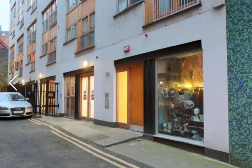 In Dublin'S Best Tourist Spot Temple Bar Fully Renovated المظهر الخارجي الصورة