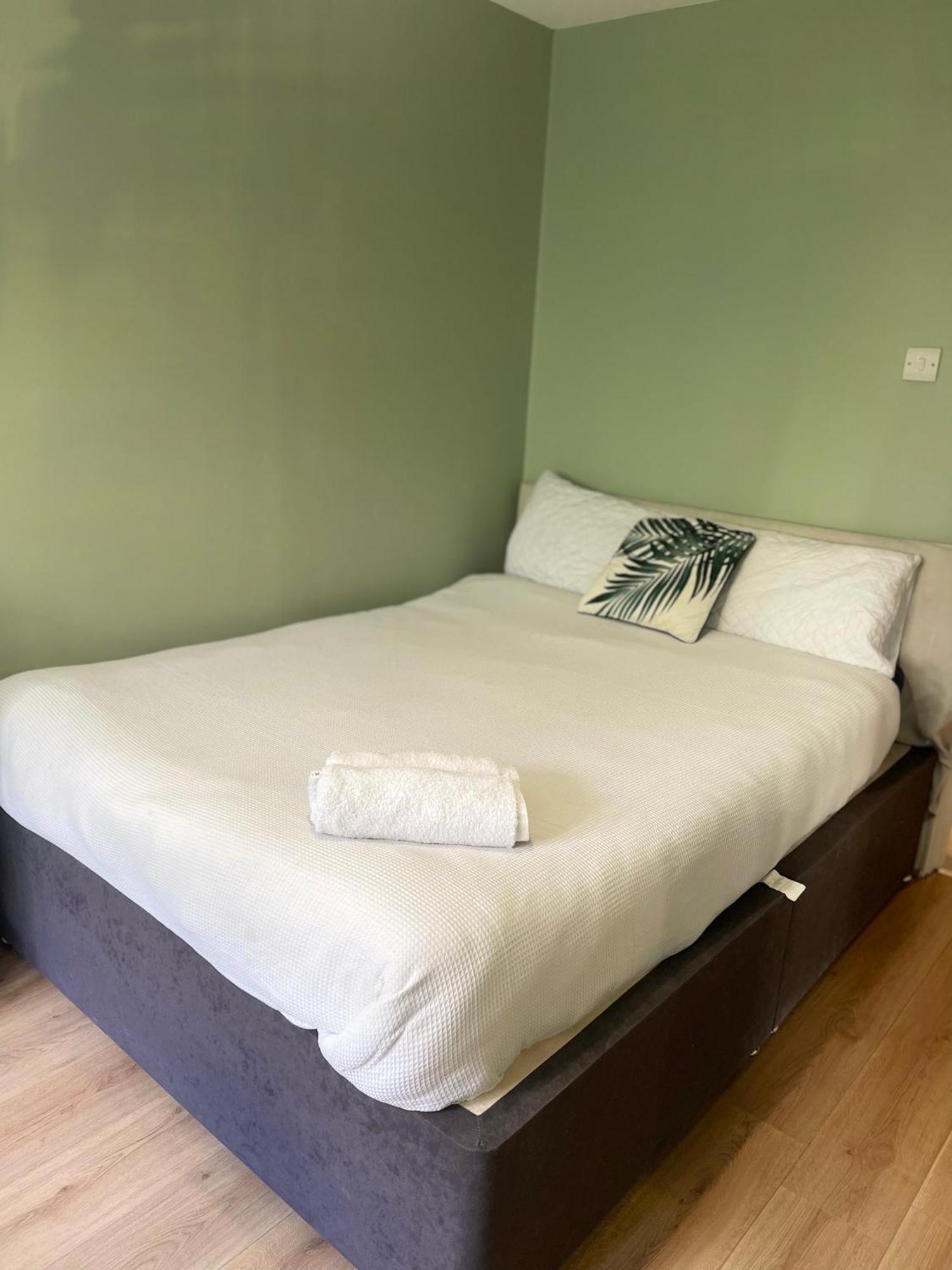 In Dublin'S Best Tourist Spot Temple Bar Fully Renovated المظهر الخارجي الصورة